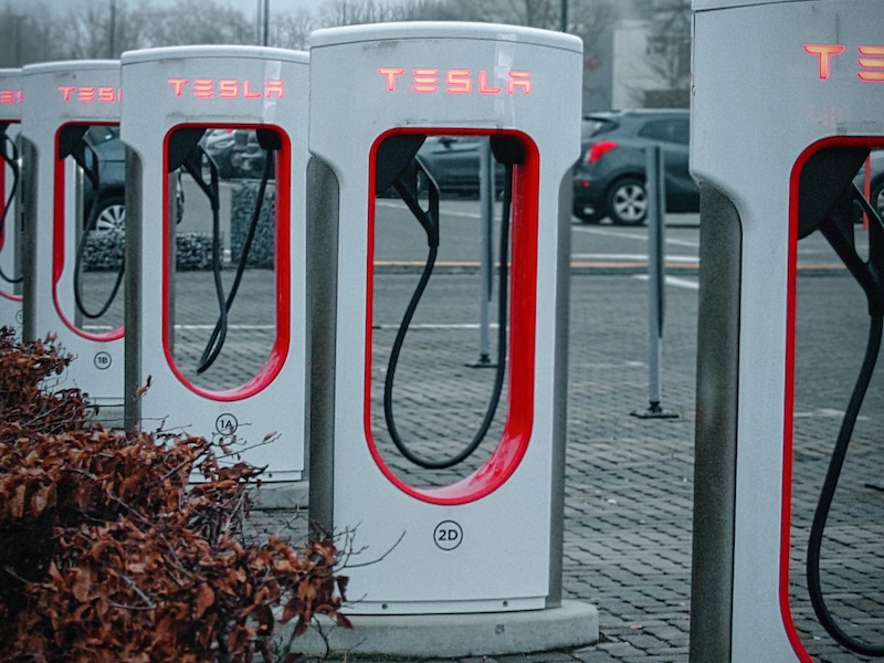 EV Chargers