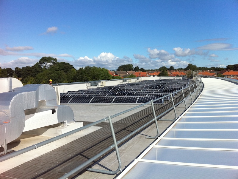 Solar PV